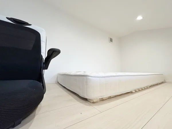 小屋裏収納