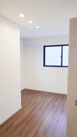洋室
