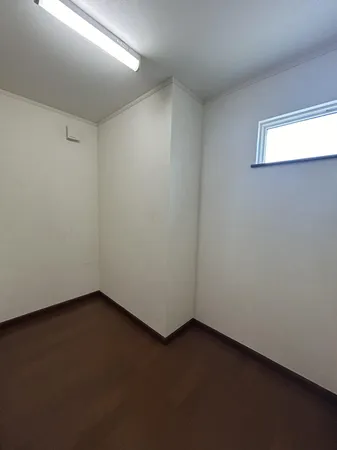 ３階納戸