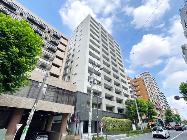 アクシルコート大塚 外観 アクシルコート大塚 外観