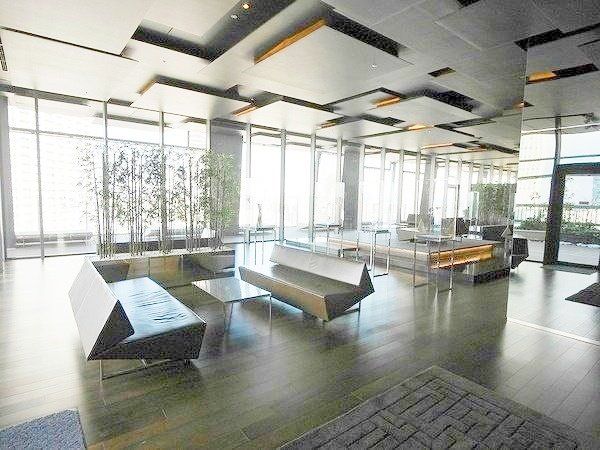 Brillia Tower 池袋 共有部分 Brillia Tower 池袋 共有部分