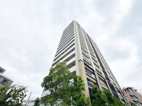 プラウドタワー東池袋 外観 プラウドタワー東池袋 外観