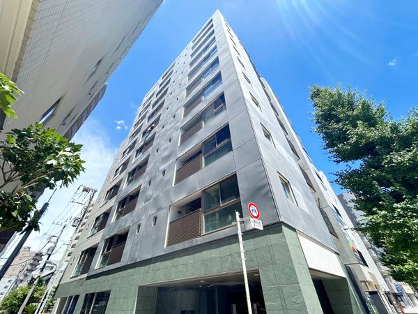 レックス目白プライムシティ 外観 レックス目白プライムシティ 外観