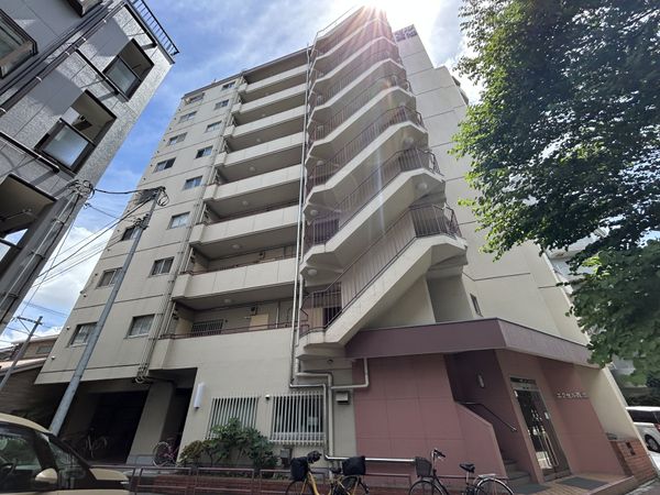 エクセル西池 外観 エクセル西池 外観