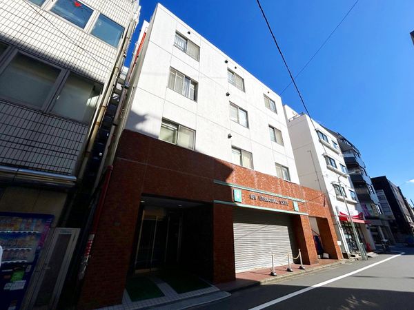 エクセレンス池袋 外観 エクセレンス池袋 外観