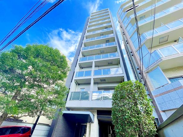 アトラス雑司が谷 外観 アトラス雑司が谷 外観