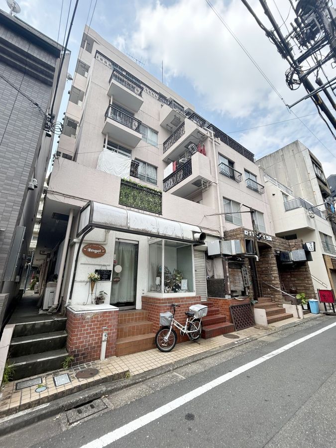 ロイヤルハイツ都 外観 外観