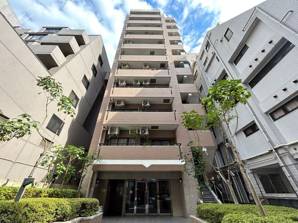 マイキャッスル大塚アーバンステージ 外観 マイキャッスル大塚アーバンステージ 外観