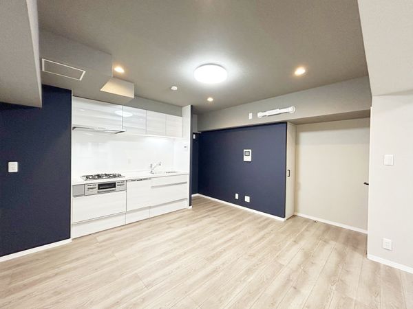 マイキャッスル大塚アーバンステージ リビング マイキャッスル大塚アーバンステージ リビング