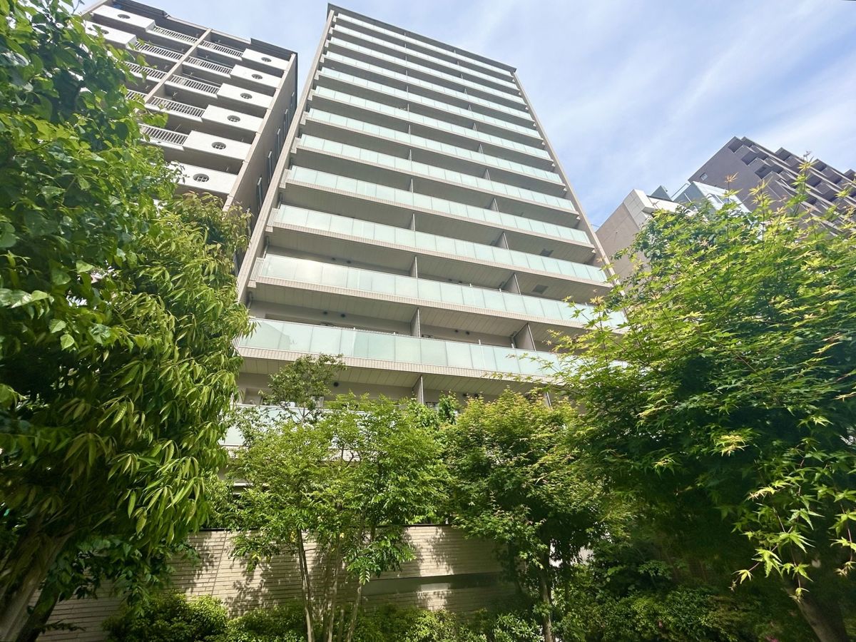 ブランズ新大塚 外観 外観