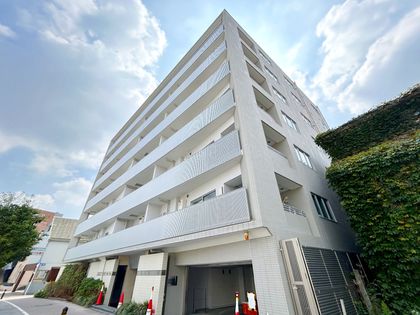 ブランズ池袋立教南 外観
