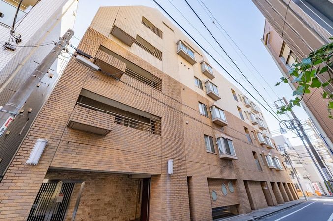 フェリアル池袋アルシエーロ 外観 フェリアル池袋アルシエーロ 外観
