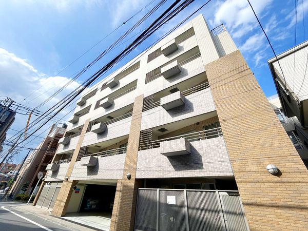 フェリアル池袋アルシエーロ 外観 フェリアル池袋アルシエーロ 外観