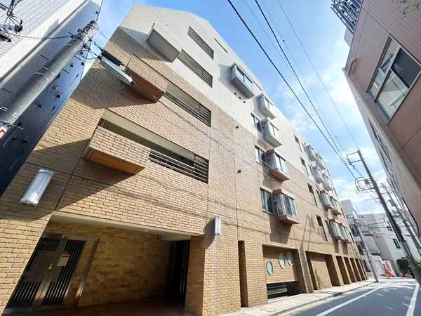 フェリアル池袋アルシエーロ 外観 フェリアル池袋アルシエーロ 外観