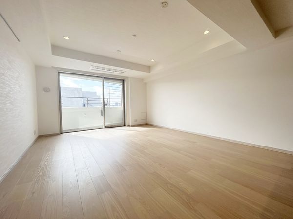 フェリアル池袋アルシエーロ リビング フェリアル池袋アルシエーロ リビング