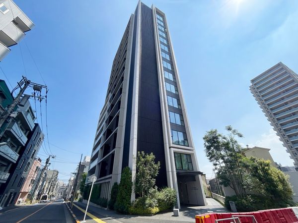 シティハウス東池袋 外観 シティハウス東池袋 外観