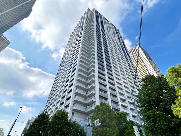エアライズタワーライズアリーナビル 外観 エアライズタワーライズアリーナビル 外観