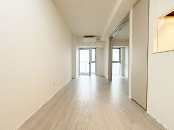 BrilliaTower池袋West リビング BrilliaTower池袋West リビング