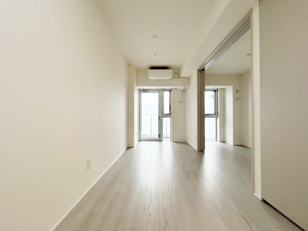 BrilliaTower池袋West リビング BrilliaTower池袋West リビング