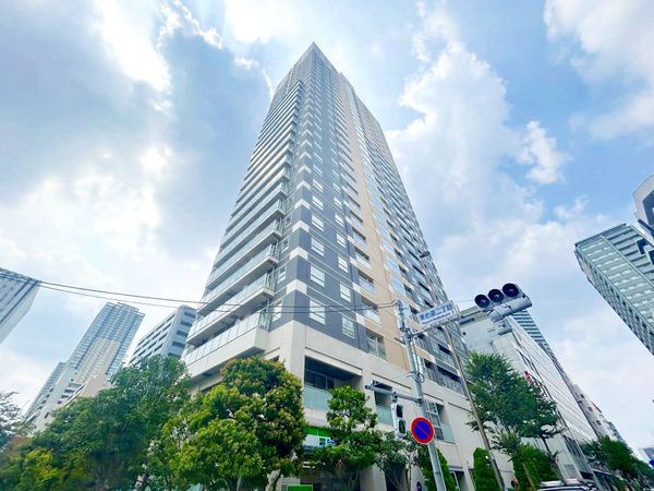 パークタワー池袋イーストプレイス 外観 パークタワー池袋イーストプレイス 外観