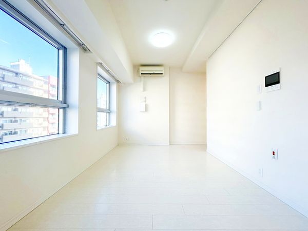 パークタワー池袋イーストプレイス リビング パークタワー池袋イーストプレイス リビング