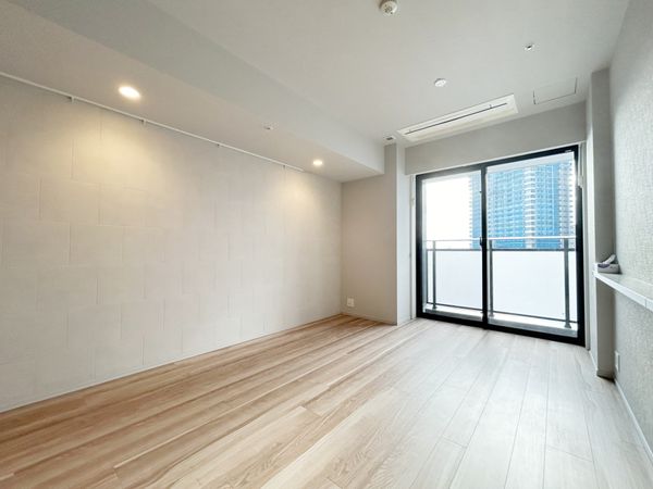 プラウドタワー東池袋ステーションアリーナ リビング プラウドタワー東池袋ステーションアリーナ リビング