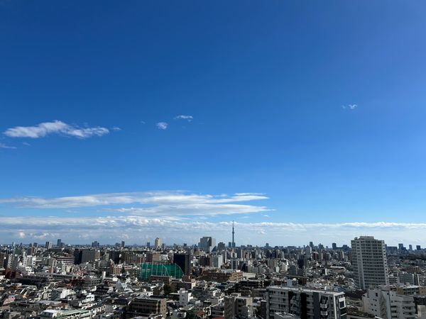 ステーションフロントタワー 眺望 ステーションフロントタワー 眺望