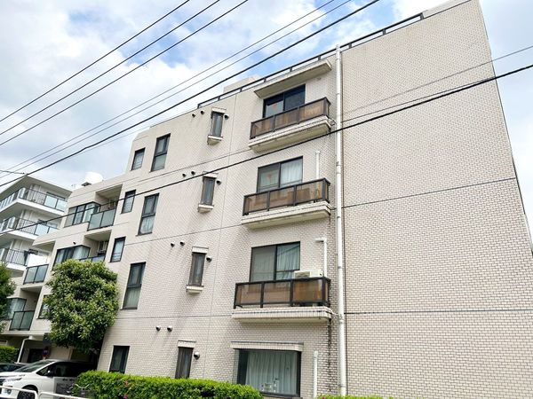 パーク・ノヴァ池袋要町 外観 パーク・ノヴァ池袋要町 外観