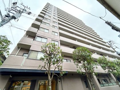 シーアイマンション池袋西 外観 シーアイマンション池袋西 外観