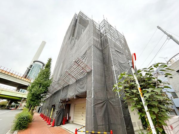 パール上池袋 外観 パール上池袋 外観