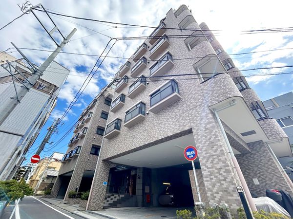 ライオンズシティ池袋 外観 ライオンズシティ池袋 外観