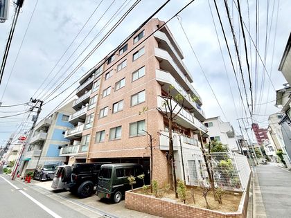 レジェンド池袋 外観 レジェンド池袋 外観