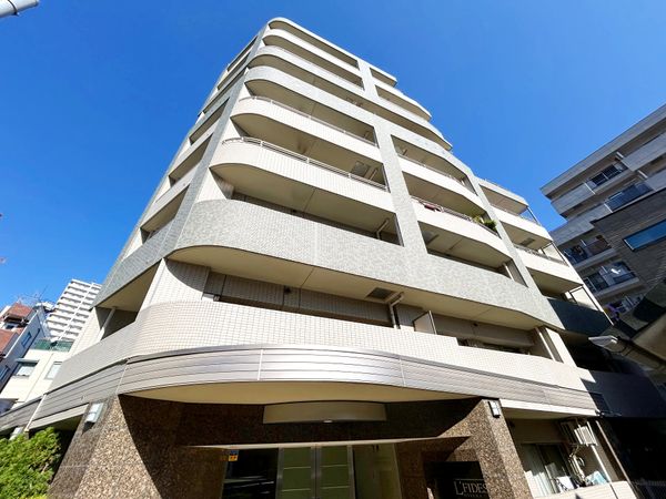 レフィーズ大塚 外観 レフィーズ大塚 外観