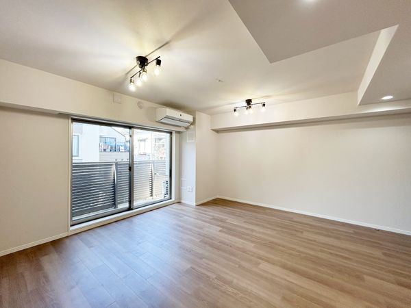 BELISTA椎名町 リビング