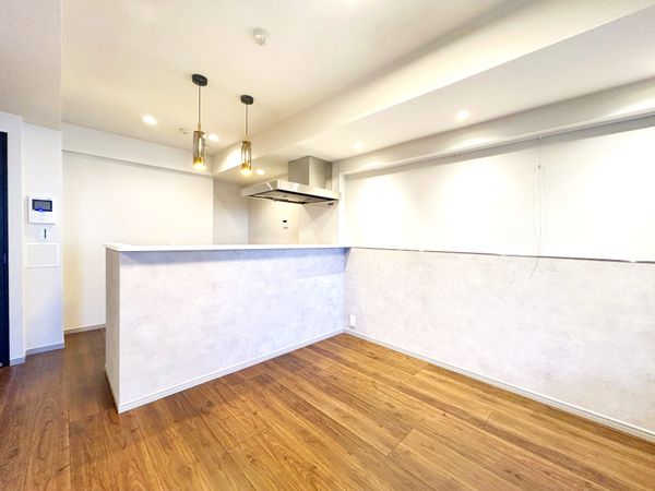 ダイアパレス池袋 リビング ダイアパレス池袋 リビング