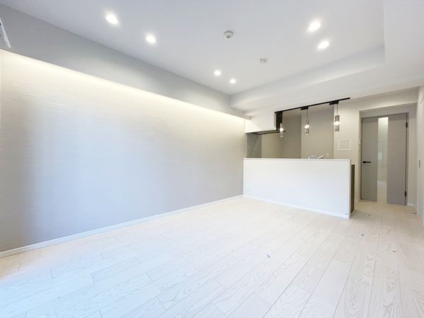 ライオンズマンション上板橋第3 リビング ライオンズマンション上板橋第3 リビング