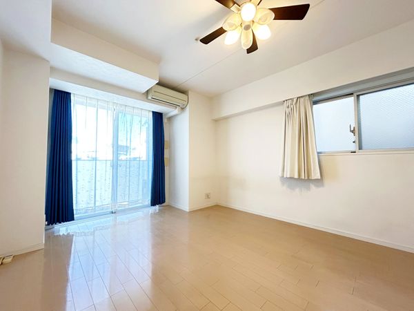 シティインデックス池袋 室内