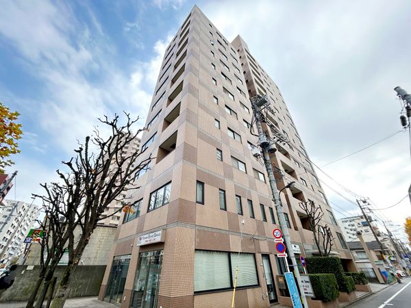 ケルン大塚台 外観 ケルン大塚台 外観