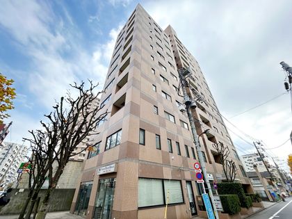 ケルン大塚台 外観