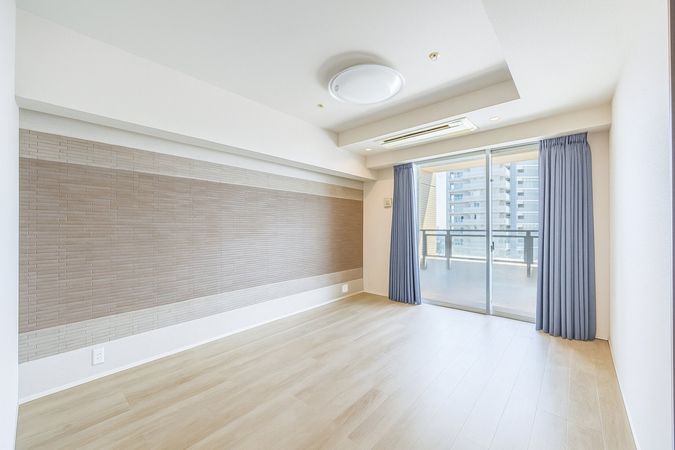 アウルタワー リビング リビング