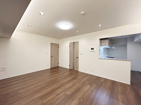 ユニーブル池袋リ・ノヴァス リビング ユニーブル池袋リ・ノヴァス リビング