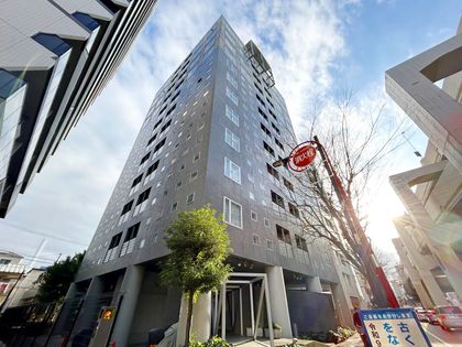 池袋シティハウス 外観