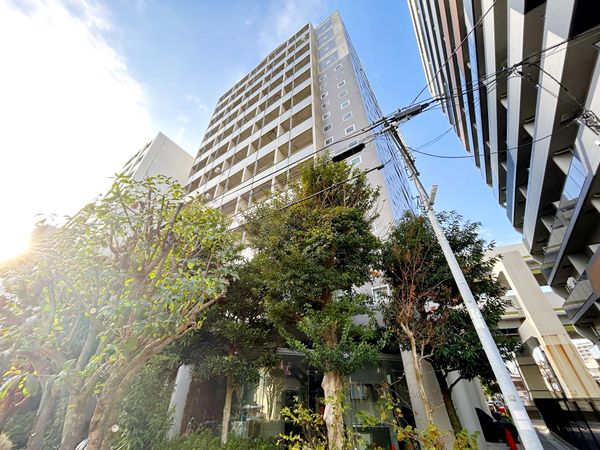 池袋シティハウス 外観 外観