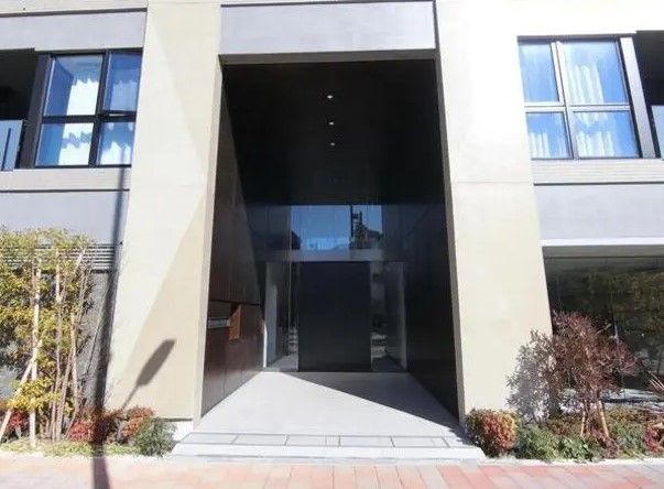 ザ・ライオンズ池袋 外観