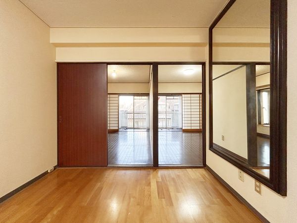 光建ハイツ目白 リビング 光建ハイツ目白 リビング