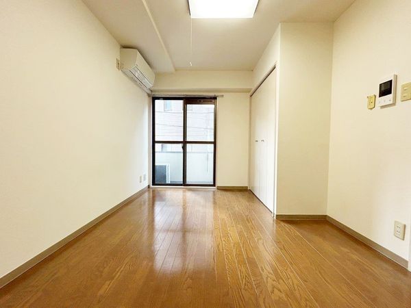 シャローム大塚 洋室 洋室