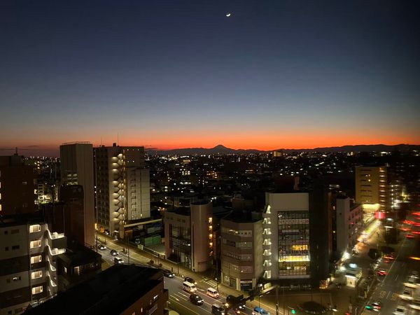 ダイレクトタワー池袋要町 眺望