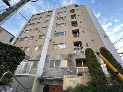 リヴェール池袋 外観