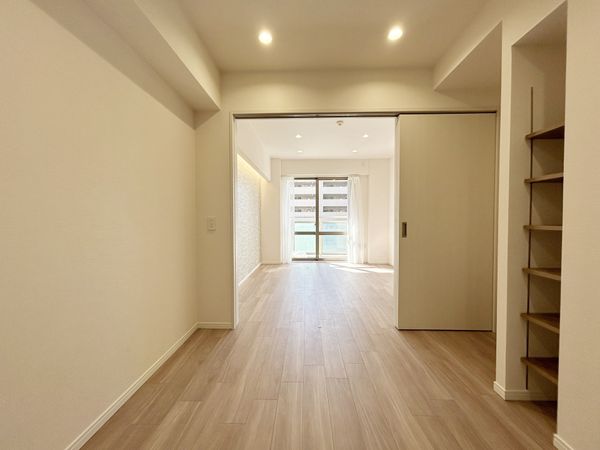 ライオンズタワー池袋 洋室 ライオンズタワー池袋 洋室