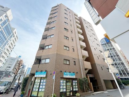 セレナハイム池袋アプレ 外観